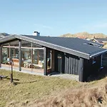 Tingodden Ix