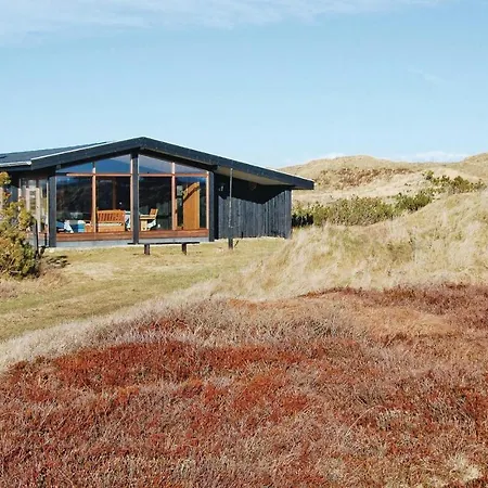 Awesome Home In Hvide Sande With Wifi Casa vacanze *