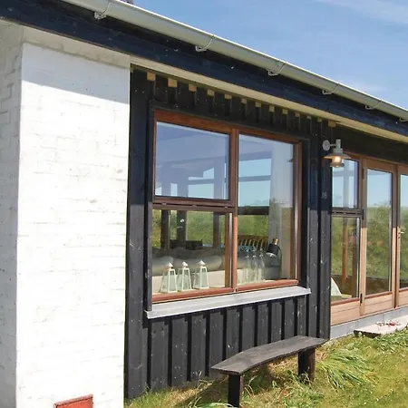 Awesome Home In Hvide Sande With Wifi * Hvide Sande