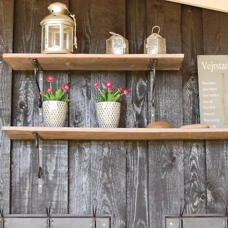 Ferienhaus Amazing In With Kitchen *
