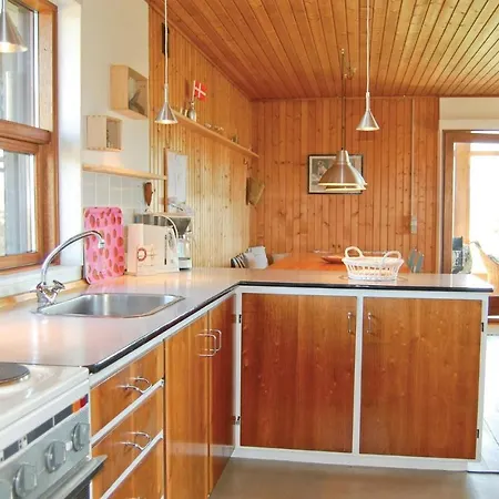 Amazing In With Kitchen * Hvide Sande
