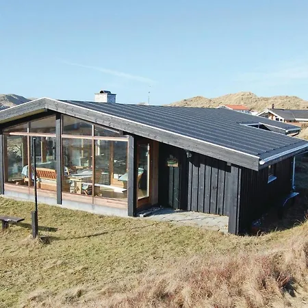 Awesome Home In Hvide Sande With Wifi