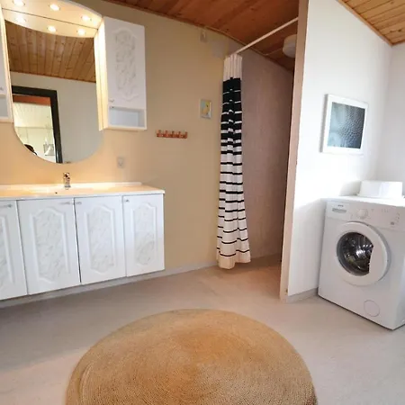 Amazing In With Kitchen Ferienhaus