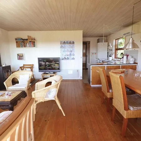 Awesome Home In Hvide Sande With Wifi Casa vacanze *