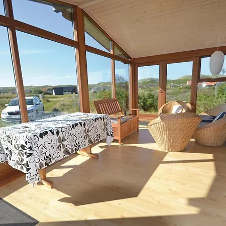 Awesome Home In Hvide Sande With Wifi Casa vacanze