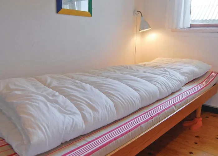 Casa de Férias Tingodden Ix Hvide Sande